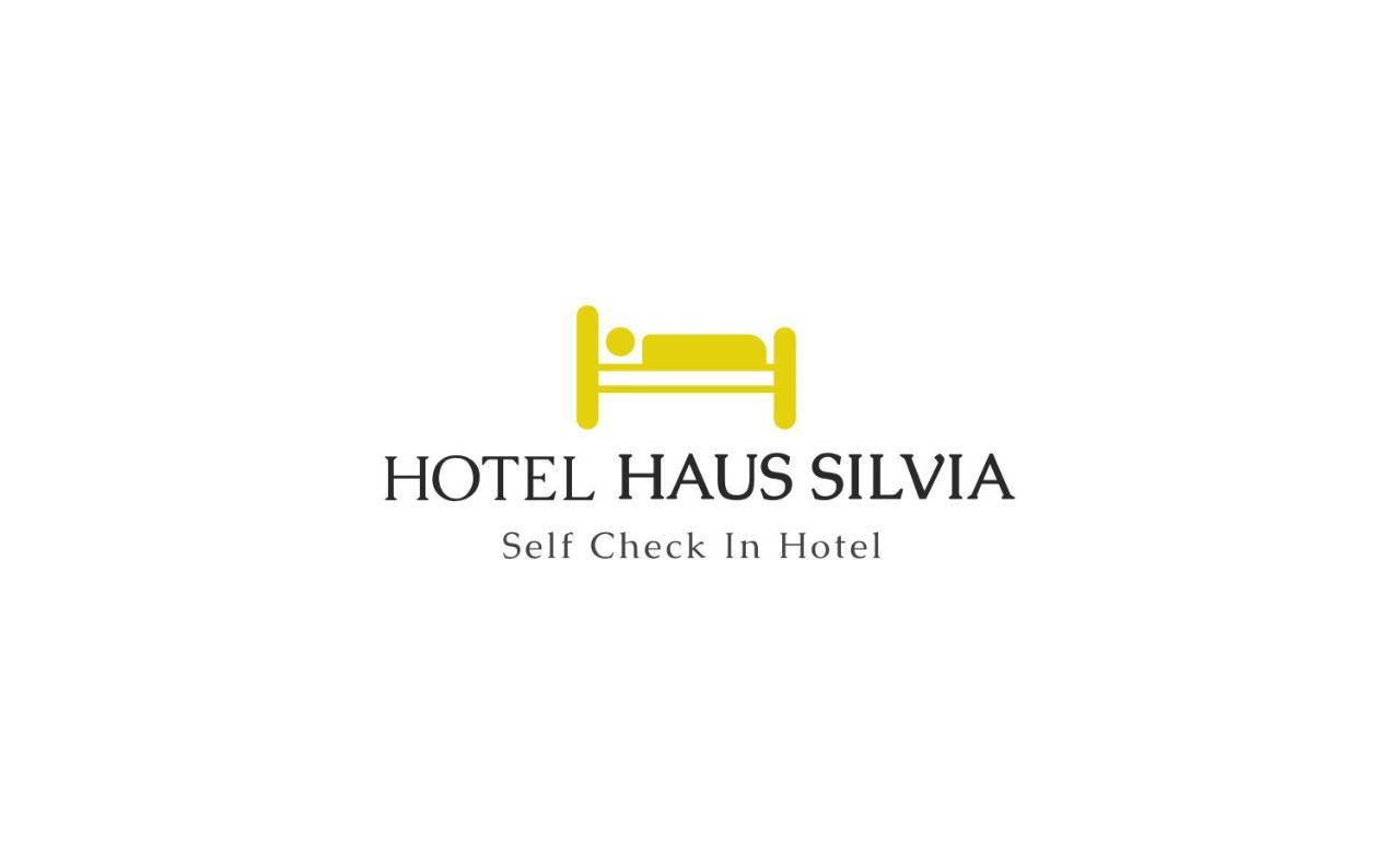 Hotel Waitz -Self Check In Unterwaltersdorf Экстерьер фото